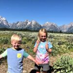 Best Kid Hikes in Grand Teton National Park