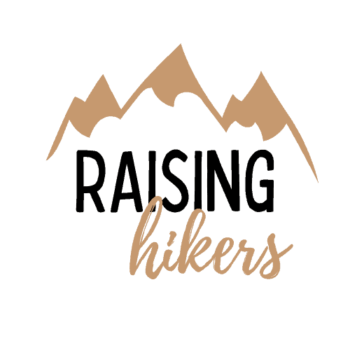 Raising Hikers