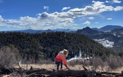 Eagle’s View Trail at Reynold’s Park – Denver Kid Hike