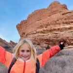 Red Rocks Amphitheater – Denver Kid Hike