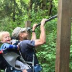 8 Week Training Plan for Hiking – Build Strength for Carrying Kids on Your Back