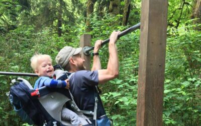 8 Week Training Plan for Hiking – Build Strength for Carrying Kids on Your Back