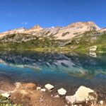 Hiking Ice Lakes Basin with Kids – Ice Lake and Island Lake Loop in Colorado