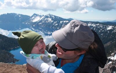 10 Mother’s Day Gifts for the Mountain Mama