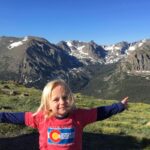4 Day Hiking Itinerary with Kids in Rocky Mountain National Park