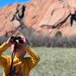 Top 5 Kid Hikes in Roxborough State Park