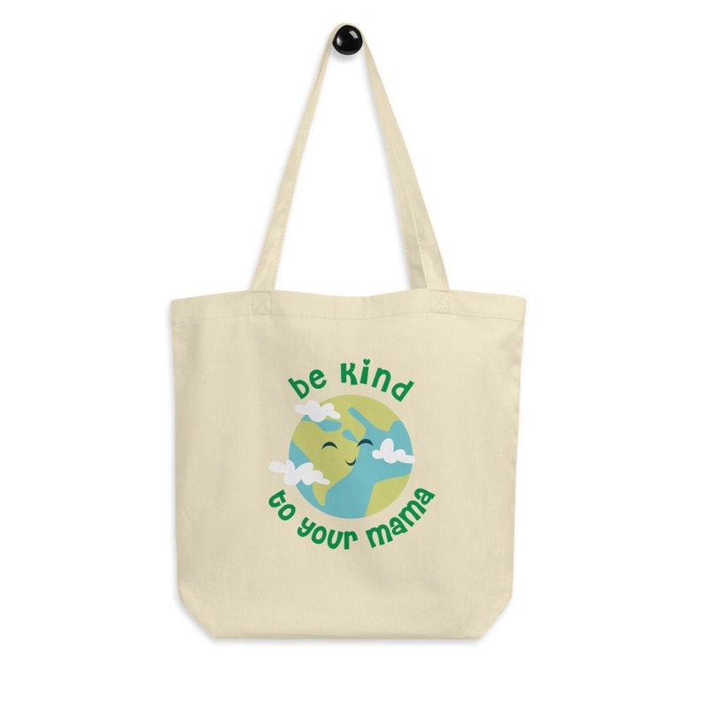 Mother's Day gifts tote bag