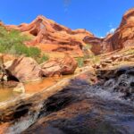 Backpacking Coyote Gulch in Grand Staircase – Escalante, Utah