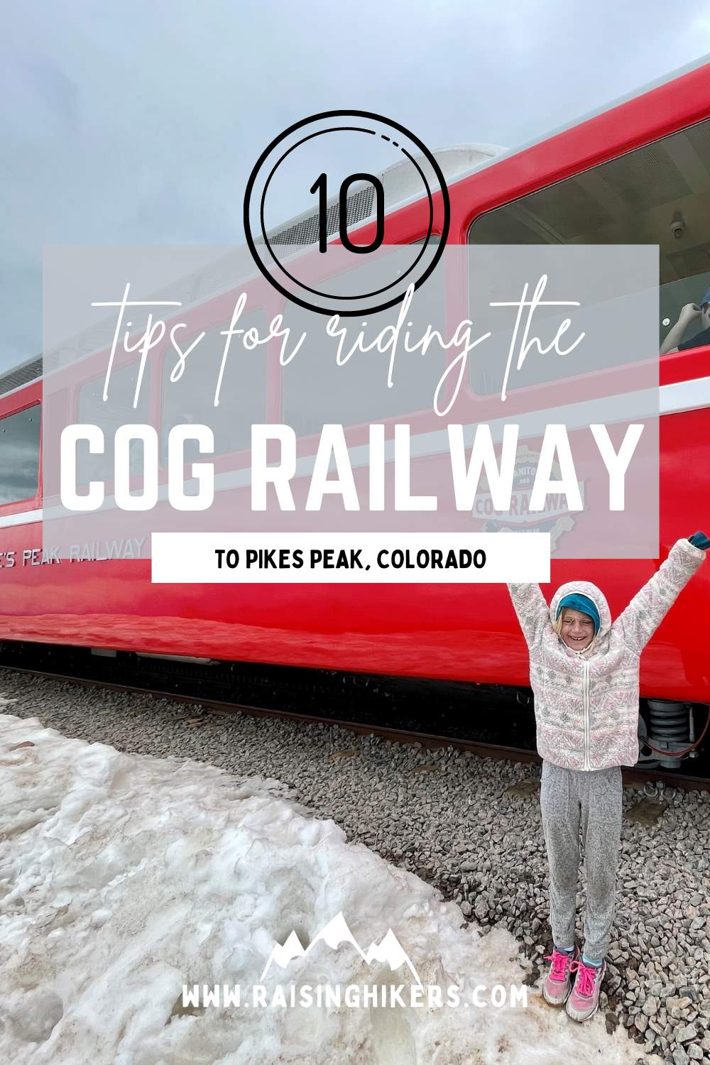 Cog Railway