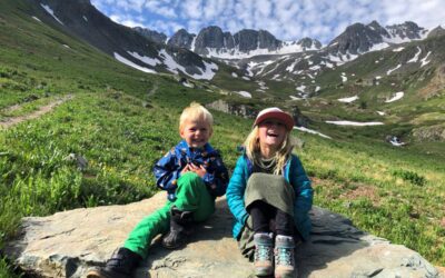 What Are The Best Hiking Shoes for Kids?