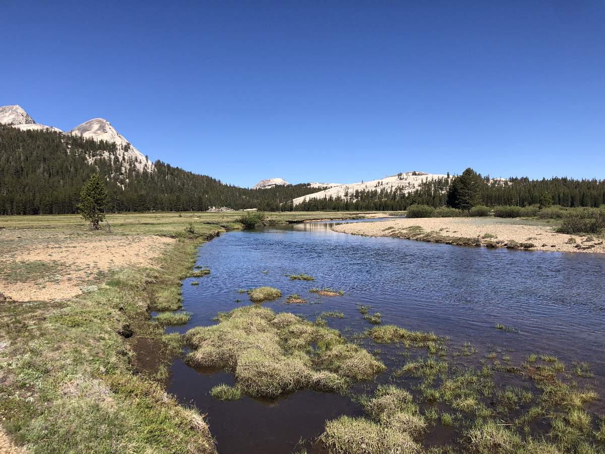 Tuolumne River