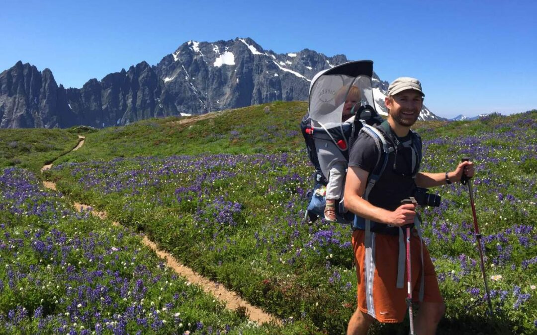 Our 4 Favorite Kid Carriers for Hiking – from Infant to Preschool Age