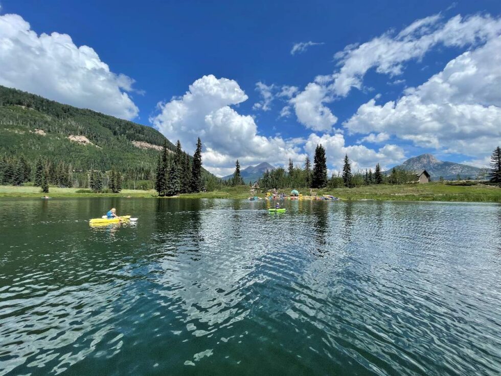 10 Summer Activities At Purgatory Resort | Raising Hikers