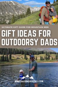 Dad gifts