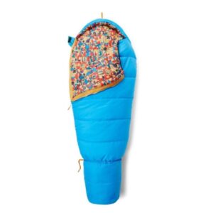 kid sleeping bag