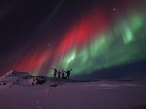 Northern Lights