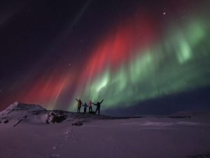 Northern Lights
