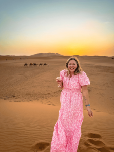 Kristin - Travel Advisor