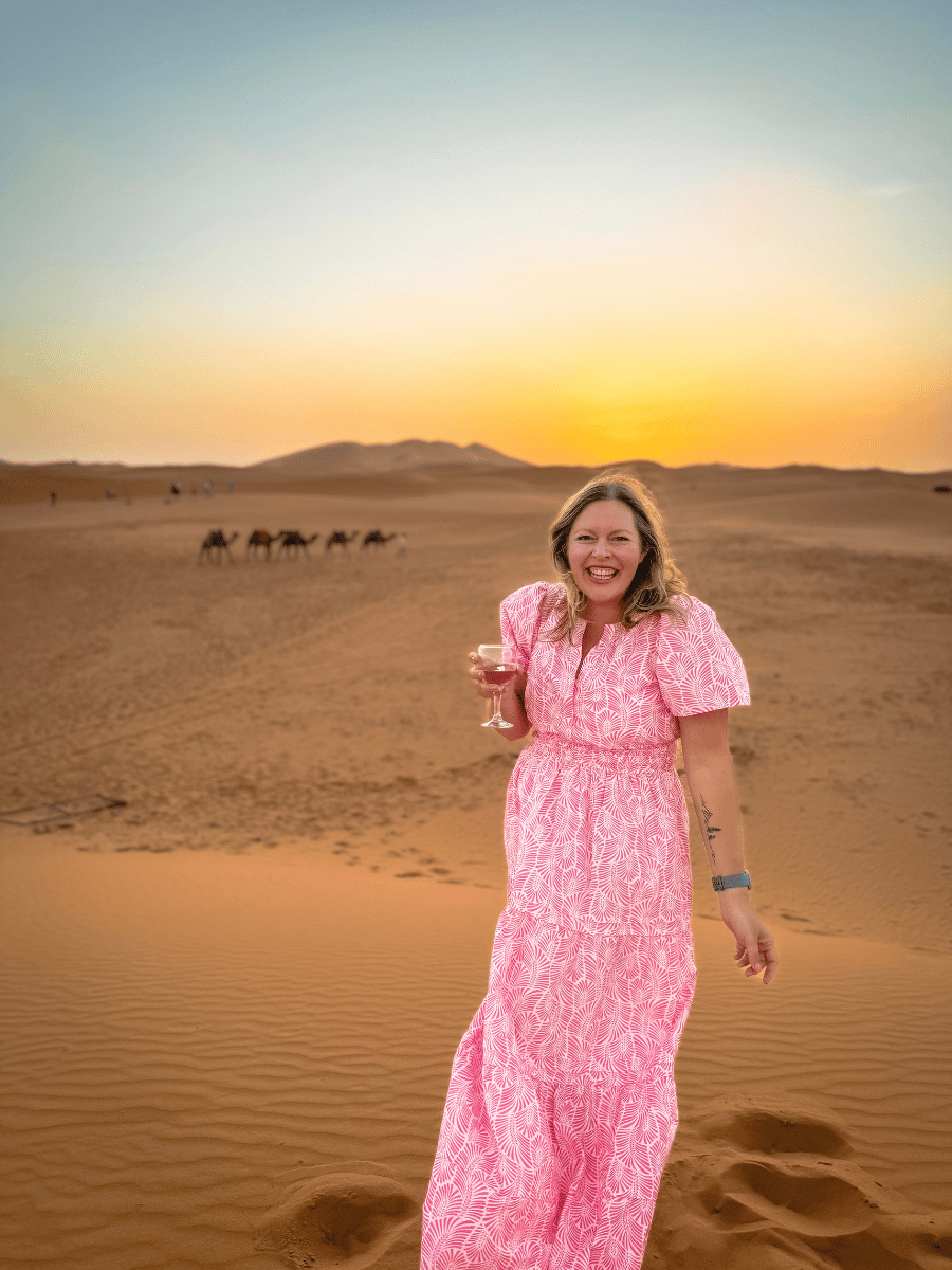 Kristin - Travel Advisor